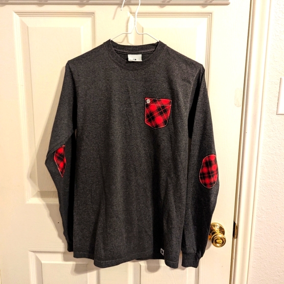 3/$15 Simply Southern Women's Long Sleeve Top - Picture 1 of 12